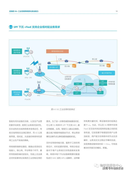 5G工業(yè)互聯(lián)網(wǎng)安全白皮書(shū) 聚焦物聯(lián)網(wǎng)應(yīng)用服務(wù)